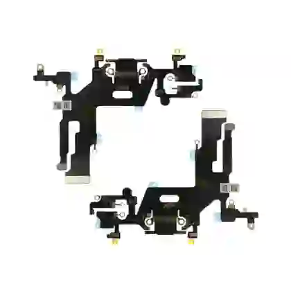 thay chân sạc iphone 11 hãng safety 2