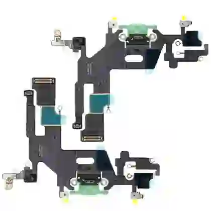 thay chân sạc iphone 11 hãng safety 2