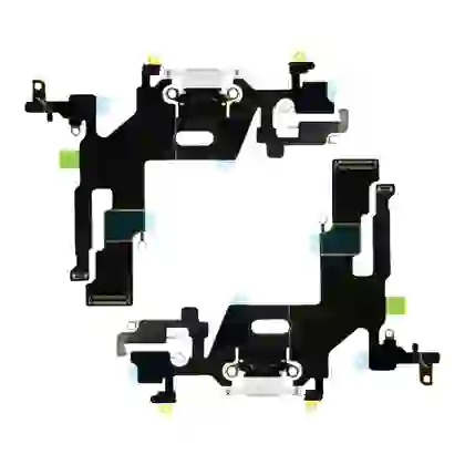 thay chân sạc iphone 11 hãng safety 2