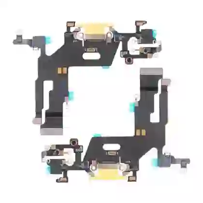 thay chân sạc iphone 11 hãng safety 2