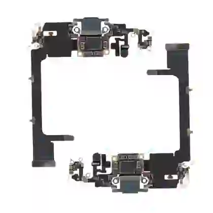 thay chân sạc iphone 11 pro hãng safety 2