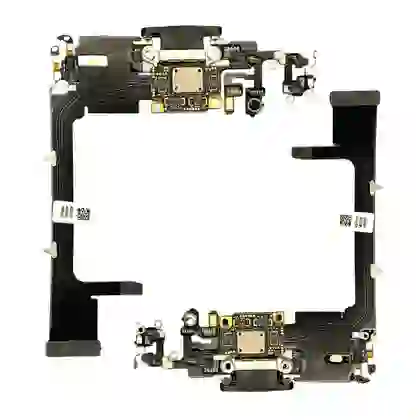 thay chân sạc iphone 11 pro hãng safety 2
