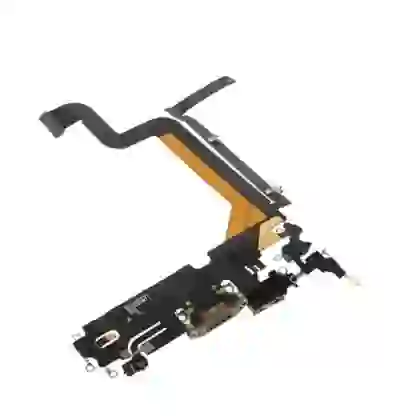thay chân sạc iphone 14 pro hãng safety 1