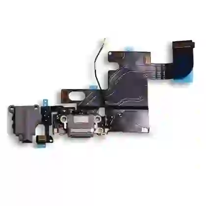 thay chân sạc iphone 6 plus hãng safety 3