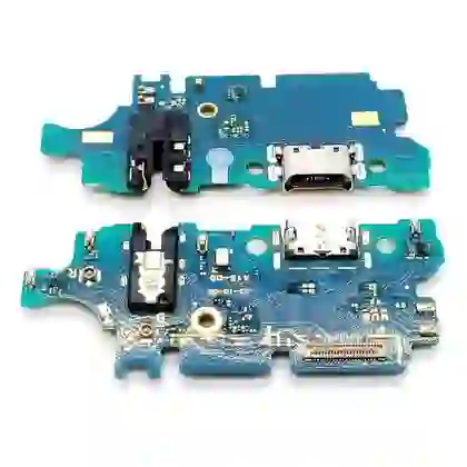 Thay chân sạc Samsung Galaxy A15 1