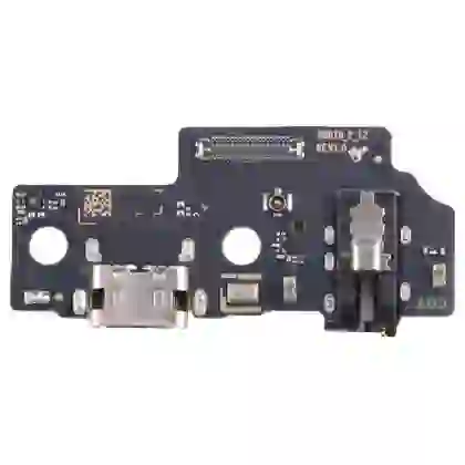 Thay chân sạc Samsung Galaxy A05 1