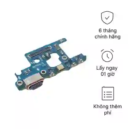 Thay chân sạc Xiaomi Redmi Note 10 Pro hãng Safety 1