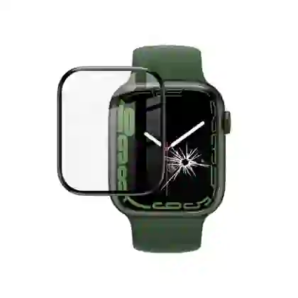 Thay ép kính Apple Watch Series 7 41mm 2