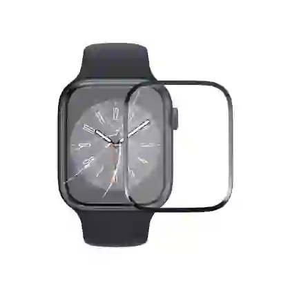 Thay ép kính Apple Watch Series 8 Aluminum 1
