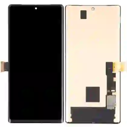 Thay ép kính Google Pixel 6a 1
