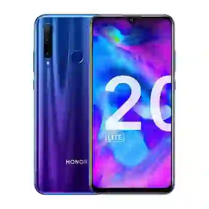 Thay ép kính Honor 20 Lite 3