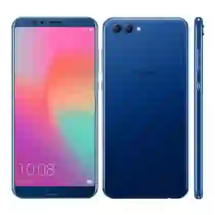 Thay ép kính Huawei Honor V10 3