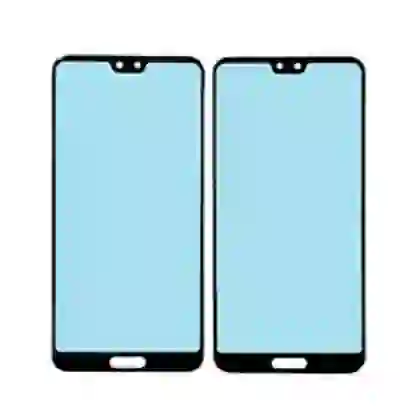 Thay ép kính Huawei Honor V10 3