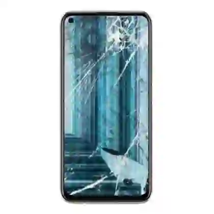 Thay ép kính Huawei P40 Lite 2