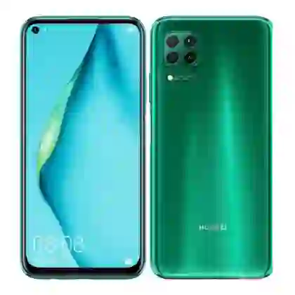 Thay ép kính Huawei P40 Lite 3