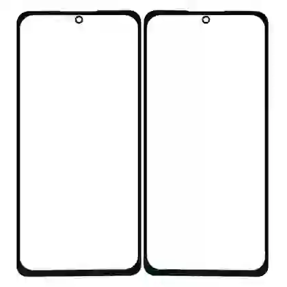 Thay ép kính Infinix Hot 40i 1