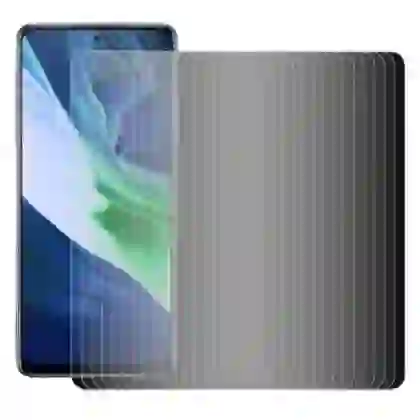 Thay ép kính Infinix Note 10 Pro 1
