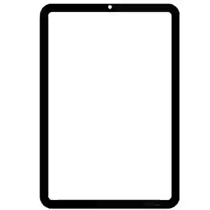 Thay ép kính iPad Mini 7 1