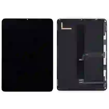 Thay ép kính iPad Pro M2 2022 11 inch 2
