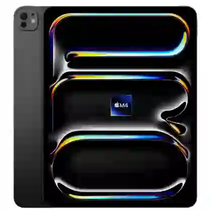 Thay ép kính iPad Pro M4 13 inch 2024 2