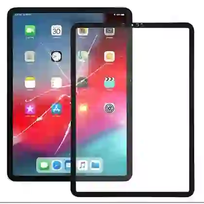 Thay ép kính iPad Pro M4 2024 11 inch 2