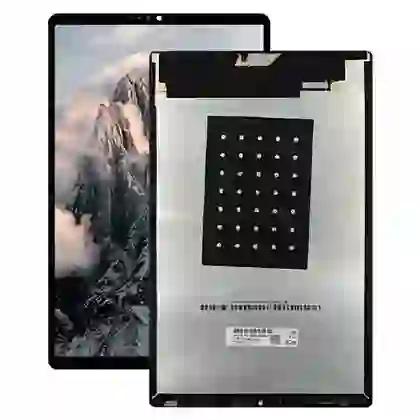 Thay ép kính máy tính bảng Lenovo Tab M10 FHD PLUS 2