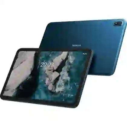 Thay ép kính Nokia T20 3