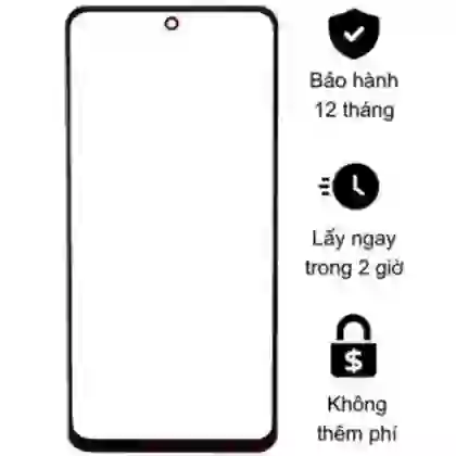 Thay ép kính OnePlus Ace 2V 1