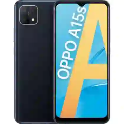 Thay ép kính OPPO A15s 3