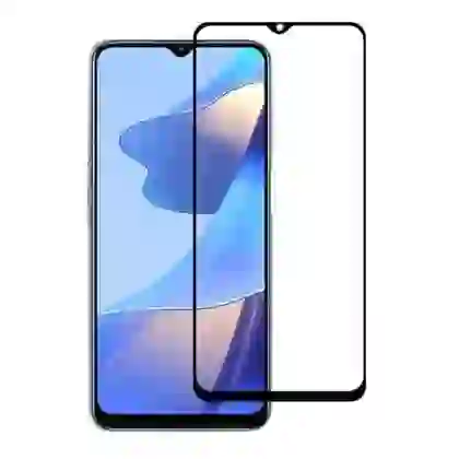 Thay ép kính OPPO A16 3