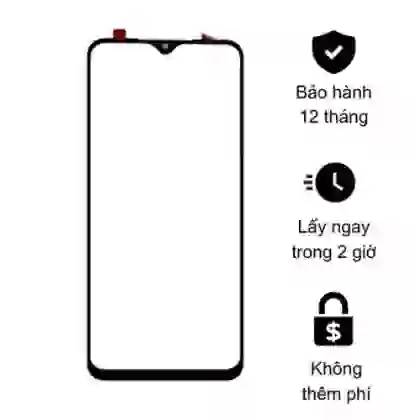 Thay ép kính Tecno Pova 6 Neo 1