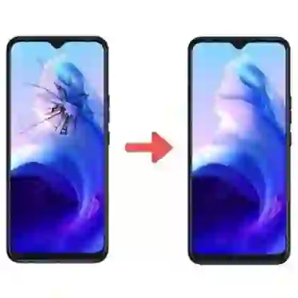 Thay ép kính Tecno Pova 6 Neo 2