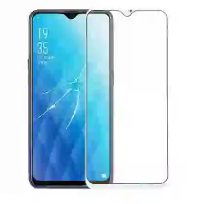thay ép kính oppo A3 3