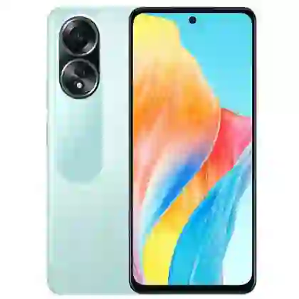 Thay ép kính OPPO A58 1