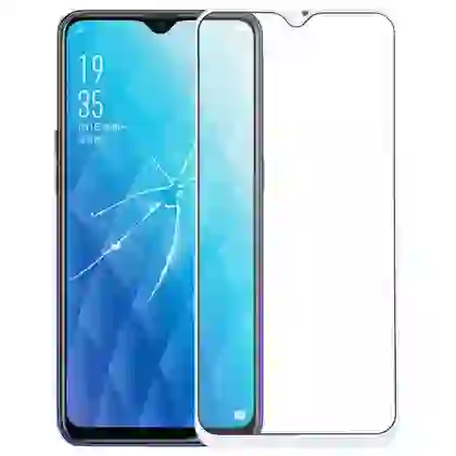 Thay ép kính OPPO A77s 3