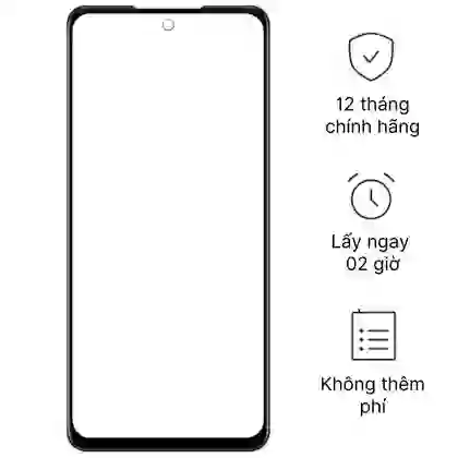 Thay ép kính OPPO A79 1