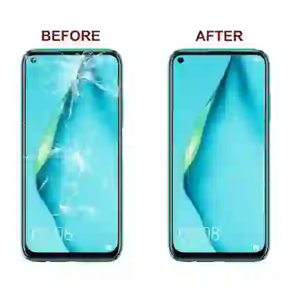 Thay ép kính OPPO A96 3