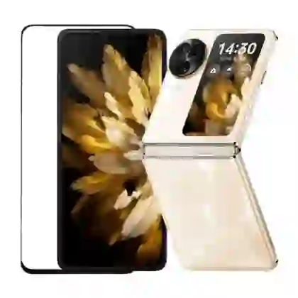 Thay ép kính Oppo A76 2