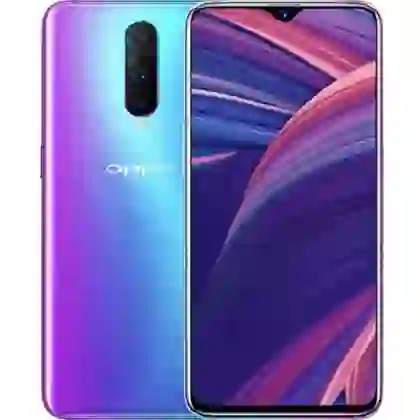 Thay ép kính OPPO R17 Pro 3