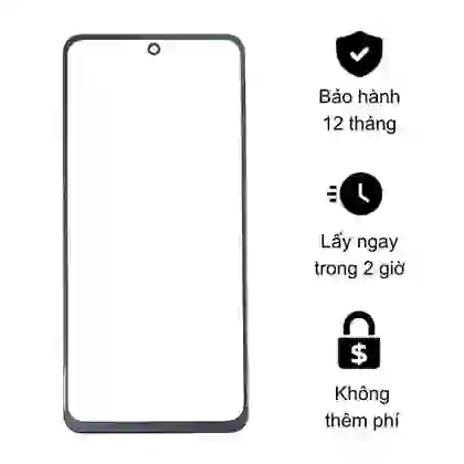 Thay ép kính Oppo Reno 10 5G 2