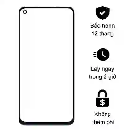 Thay ép kính Oppo Reno 8Z 5G 1