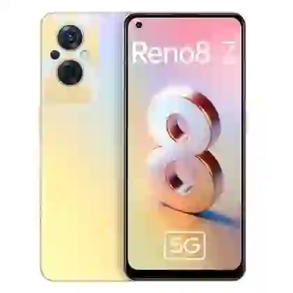 Thay ép kính Oppo Reno 8Z 5G 2