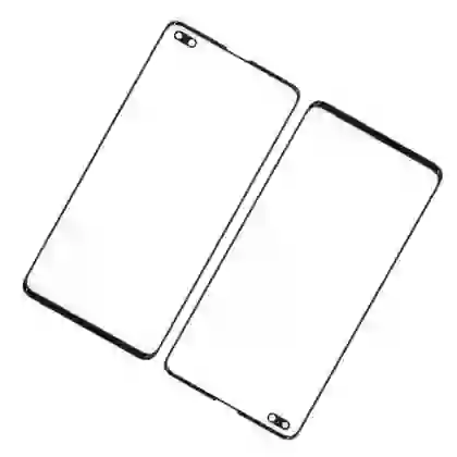 Thay ép kính OPPO Reno3 Pro 3