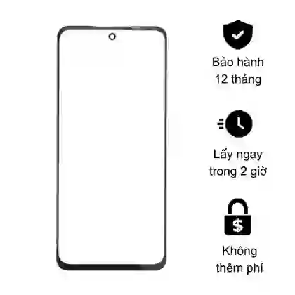 Thay ép kính Realme C55 1