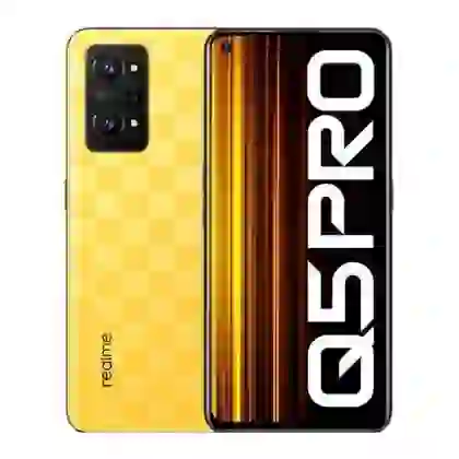 Thay ép kính Realme Q5 Pro 3