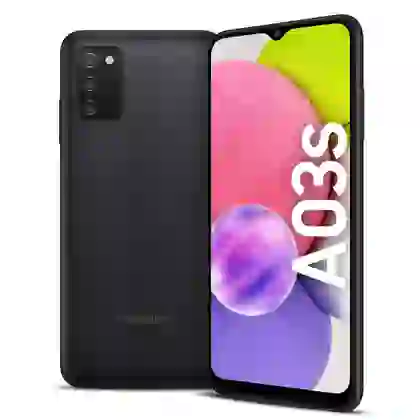 Thay ép kính Samsung Galaxy A03S 1