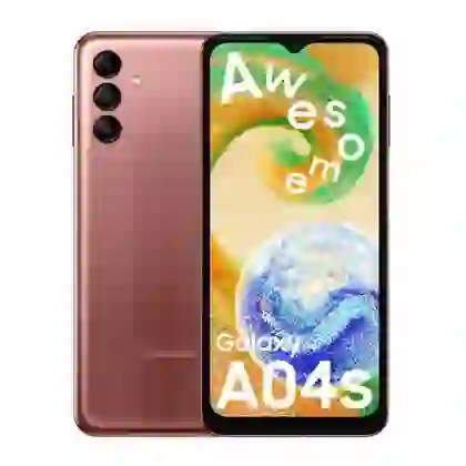 Thay ép kính Samsung Galaxy A04s 3