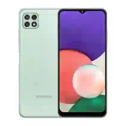 Thay ép kính Samsung Galaxy A22 5G 3