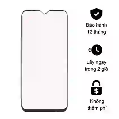Thay ép kính Samsung A34 5G 1