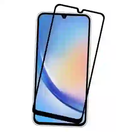Thay ép kính Samsung A34 5G 3